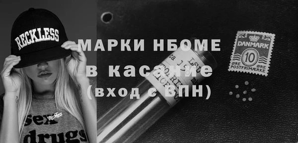 хмурый Белокуриха